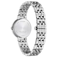 Orologio Citizen Donna Citizen Lady in Acciaio EM0990-81L - EM0990-81L